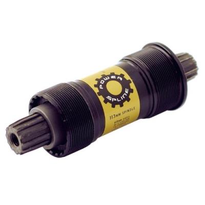 Truvativ axe power spline bsa design power-spline truvativ 118mm ss vis