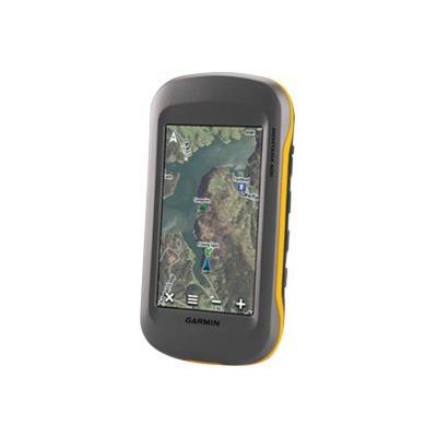 Garmin Montana 600 - navigateur GPS