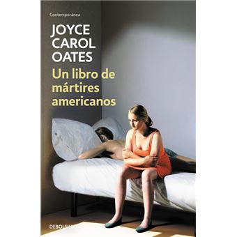 Un libro de martires americanos