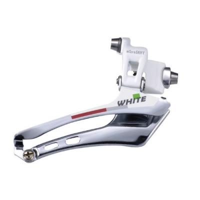 Microshift microshift arsis double r82 braze on [misc.]