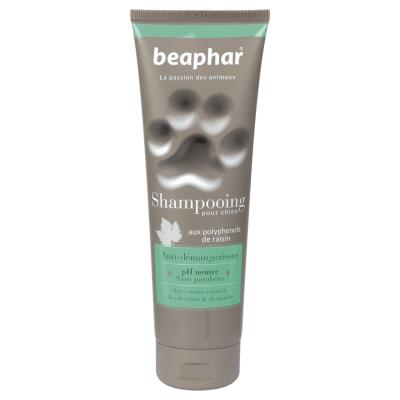 Shampoing naturel anti-démangeaison beaphar 250 ml