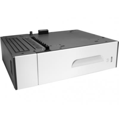 HP bac d'alimentation - 500 feuilles