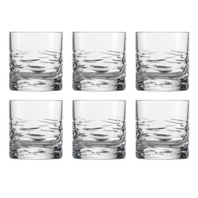 Verres Old Fashioned Schott Zwiesel Basic Bar Surfing 0,37 L - 6 p.