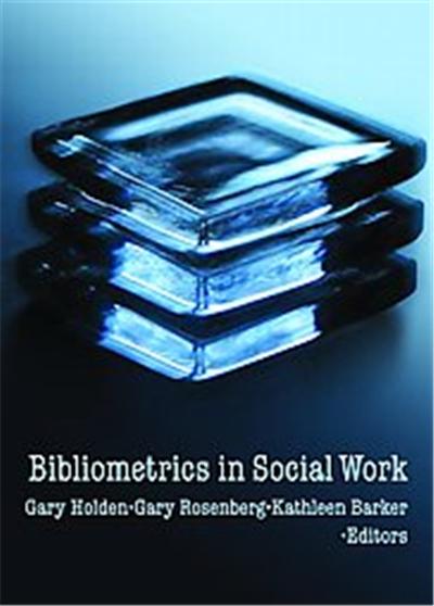 Bibliometrics in Social Work
