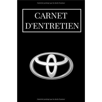  Carnet D'entretien Automobile, Sobre Et Élégant: Carnet D' entretien Pour Toutes Les Voitures, Accessoire Voiture (French Edition):  9798505998939: Auto Publishing, GR84RT: Books