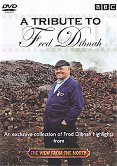 Fred Dibnah - A Tribute To Fred Dibnah