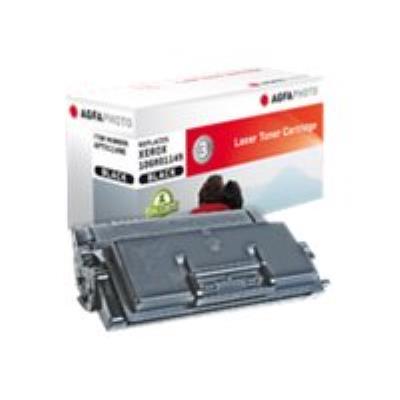AgfaPhoto - zwart - tonercartridge (alternatief voor: Xerox 106R01149)