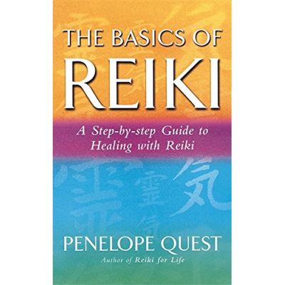The Basics of Reiki