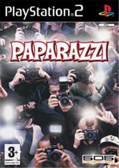 Paparazzi