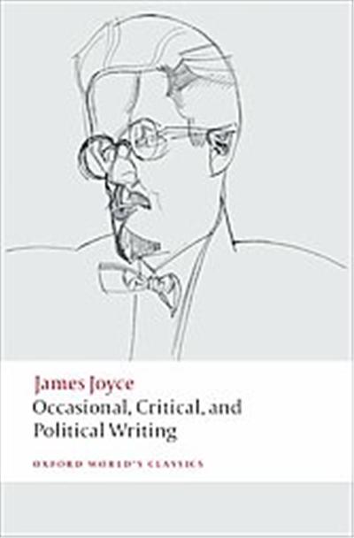 Occasional, Critical, and Political Writing, Oxford World's Classics Series