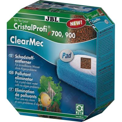Meilleurs prix pour Clearmec plus pad pr cp e700/e900