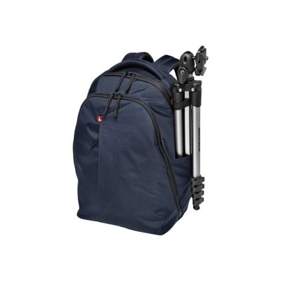 Manfrotto NX - sac à dos pour appareil photo avec objectif zoom