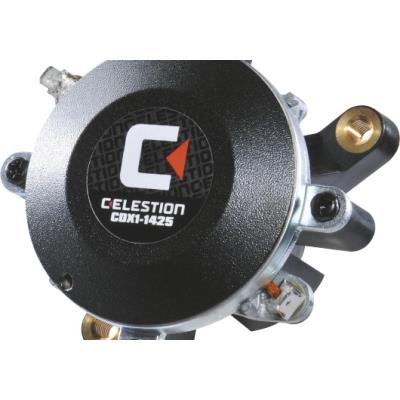 Diffusion CELESTION CDX1-1425 Haut-parleurs