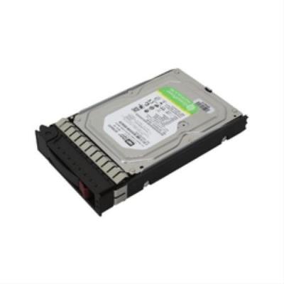 Hp 397552-001 3.5 160 go serial_ata150 7200 trs min
