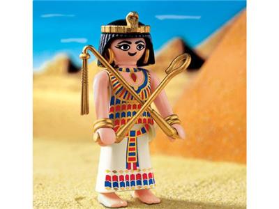 Playmobil - 4651 - Cléopâtre