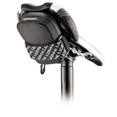 Lezyne selle trainer laufradtasche étui road caddy, noir 45,5 x 34 x 26,5 cm, 0,35 l (1-sb-rdcaddy v104 -