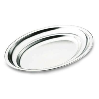 LACOR 61845 PLAT À GRATIN OVALE 45 CM