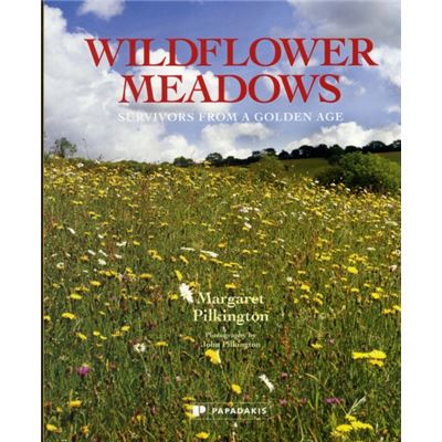 Wildflower Meadows (Paperback)