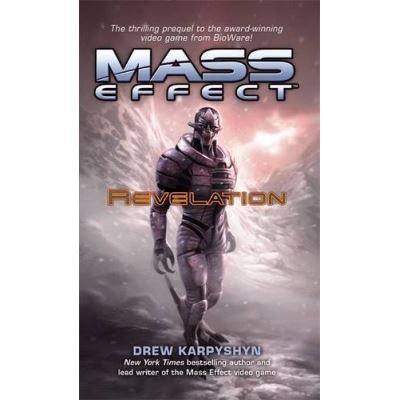Mass Effect