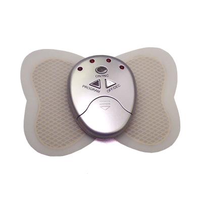 Appareil de massage musculaire butterfly kein hersteller 0