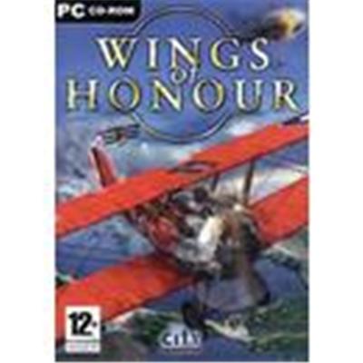 Wings Of Honor