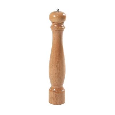 KESPER 13664 MOULIN À POIVRE HAUTEUR 40 CM BOIS CLAIR