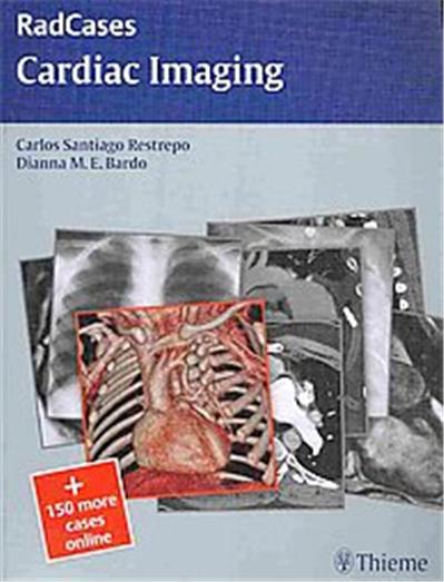 Cardic Imaging, Radcases