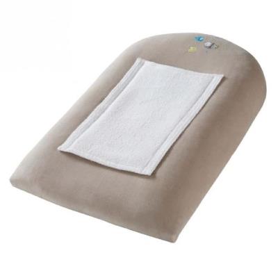 Domiva matelas a langer blip blap blop taupe