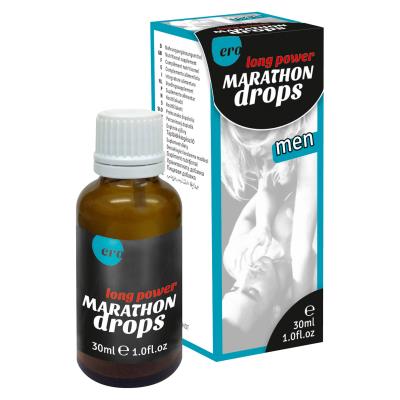 Stimulant Homme Marathon Hot 30ml