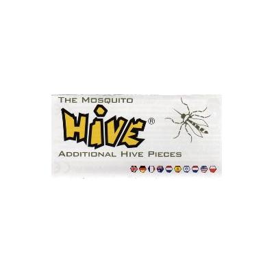 Hive Extension : The Mosquito