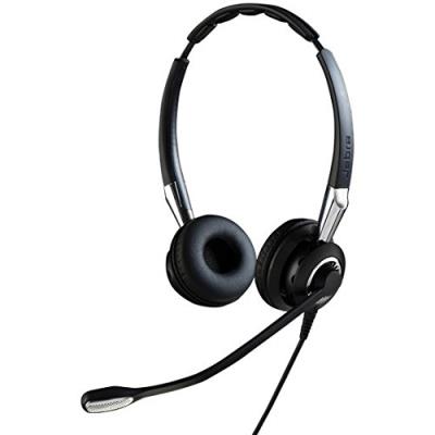 Jabra biz 2400 ii duo usb - cc 2499-829-309
