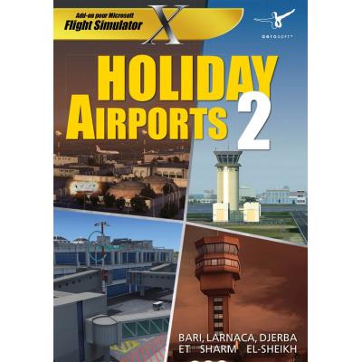 Holiday Airports 2
