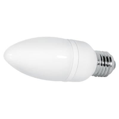 TRANSMEDIA LED6-2WL AMPOULE LED 230 V 1,5 W E27 BLANC CHAUD