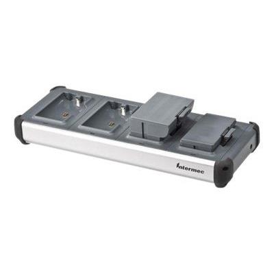 Intermec Quad Battery Charger - batterijlader