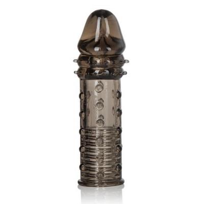 Gaine California Exotic Novelties Extender Appolo Noir