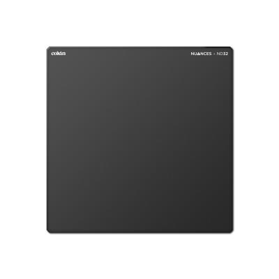 Filtre COKIN NUANCES densité neutre ND32 5 f-stop Taille XL