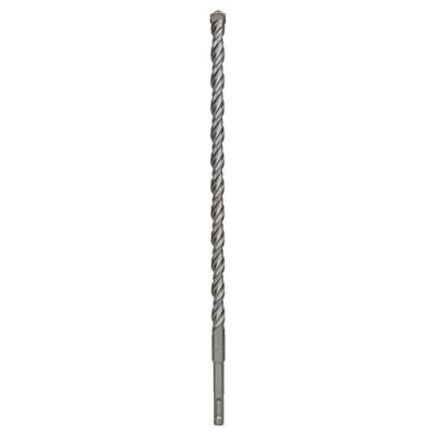 Bosch 2608831041 Foret Sds-Plus-3 pour Perforateur 14 X 300 X 360 Mm