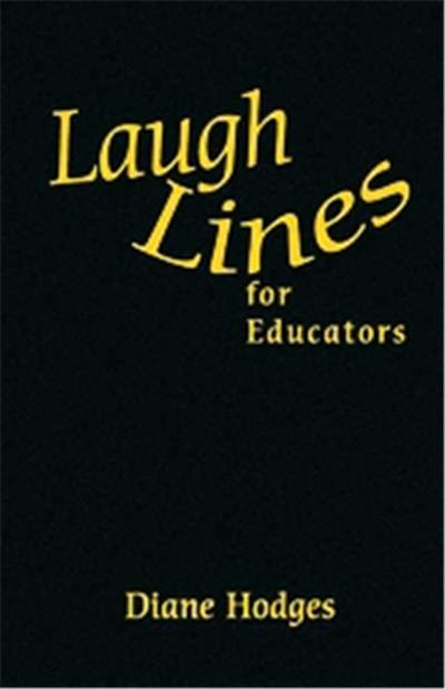 Laugh Lines for Educators