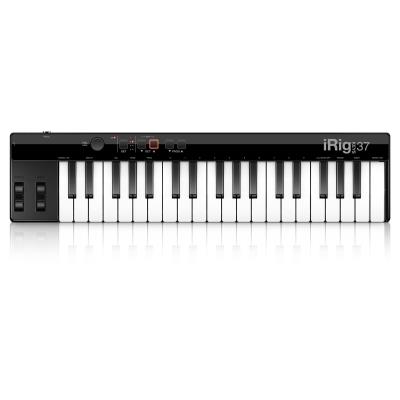 Claviers-Maitres Ik Multimedia Irig Keys 37 25/49 Touches
