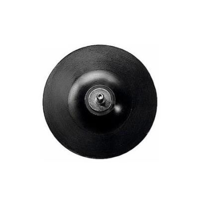 Abrasif pour Ponceuse Bosch Plateau De Ponçage pour Abrasif Ø125Mm Bosch 1609200240