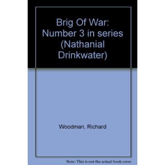 BRIG OF WAR A - Paperback - 1990 - 1