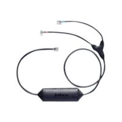 Jabra Link - Adaptateur pour Crochet Commutateur Électronique