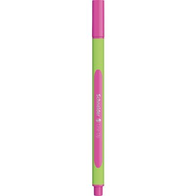 Feutre Fineliner Line-Up 04 fashion Rose