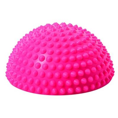 Togu senso® hérisson balance -16 cm -lot de 2 rose