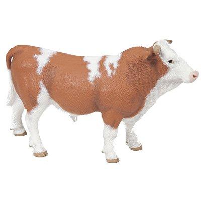Papo - Taureau Simmental