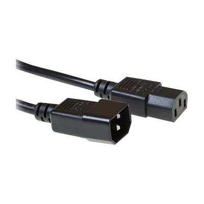 Ewent EW9186 - voedingskabel - 1.8 m