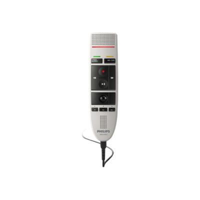 Philips SpeechMike USB LFH3200 - microphone