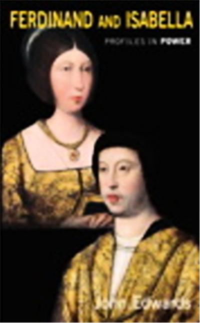 Ferdinand And Isabella, Profiles in Power Series