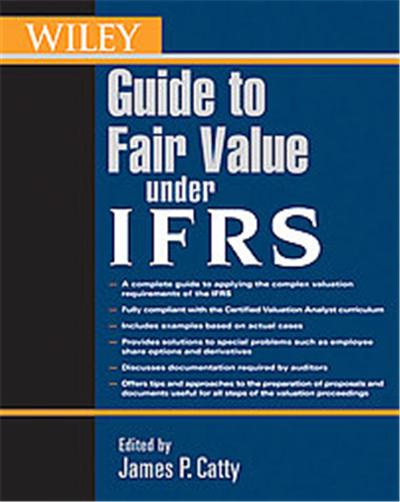 Ifrs Fair Value Guide