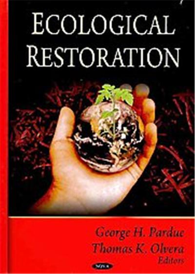 Ecological Restoration